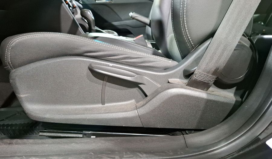 Chevrolet Cavalier 1.5 LT B AUTO Sedan 2018