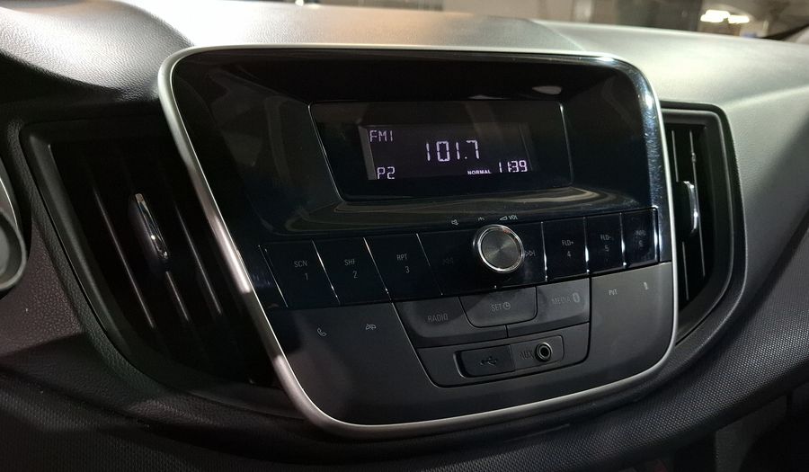 Chevrolet Cavalier 1.5 LT B AUTO Sedan 2018