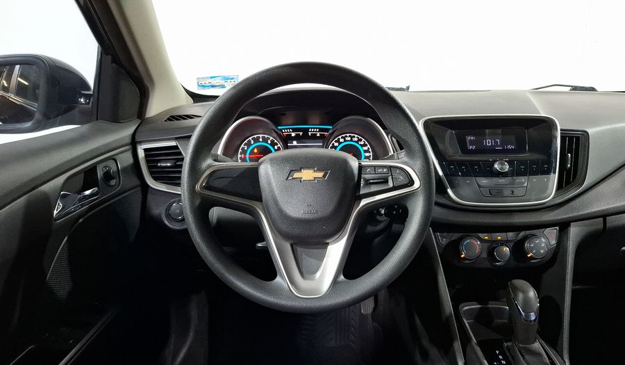Chevrolet Cavalier 1.5 LT B AUTO Sedan 2018