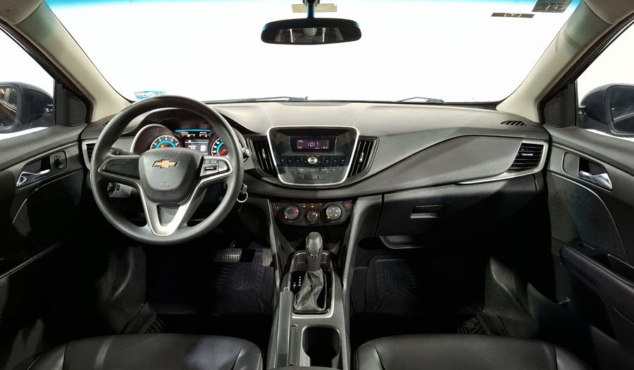 Chevrolet Cavalier 1.5 LT B AUTO Sedan 2018