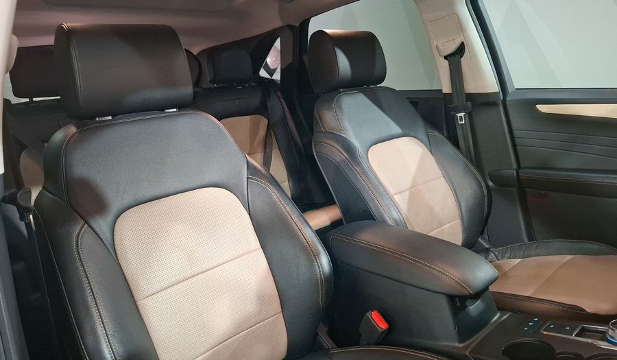 Ford Escape 2.5 HEV TITANIUM CVT Suv 2022