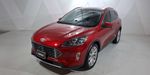 Ford Escape 2.5 HEV TITANIUM CVT Suv 2022