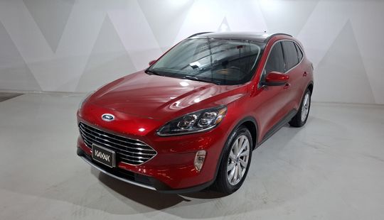 Ford • Escape