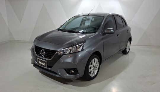 Nissan • March