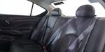 Nissan Versa 1.6 EXCLUSIVE AUTO Sedan 2017