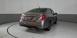 Nissan Versa 1.6 EXCLUSIVE AUTO Sedan 2017