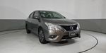 Nissan Versa 1.6 EXCLUSIVE AUTO Sedan 2017