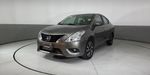 Nissan Versa 1.6 EXCLUSIVE AUTO Sedan 2017
