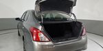Nissan Versa 1.6 EXCLUSIVE AUTO Sedan 2017