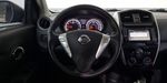 Nissan Versa 1.6 EXCLUSIVE AUTO Sedan 2017