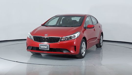 Kia • FORTE