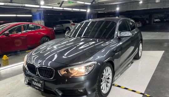 Bmw • Serie 1