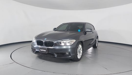 Bmw • Serie 1