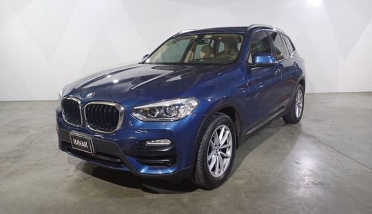 Bmw • X3