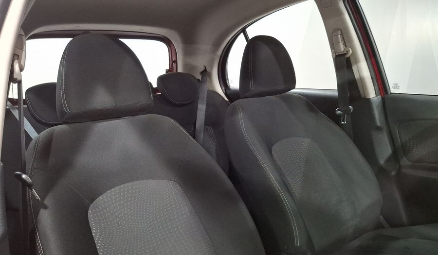 Nissan March 1.6 ADVANCE AUTO Hatchback 2022