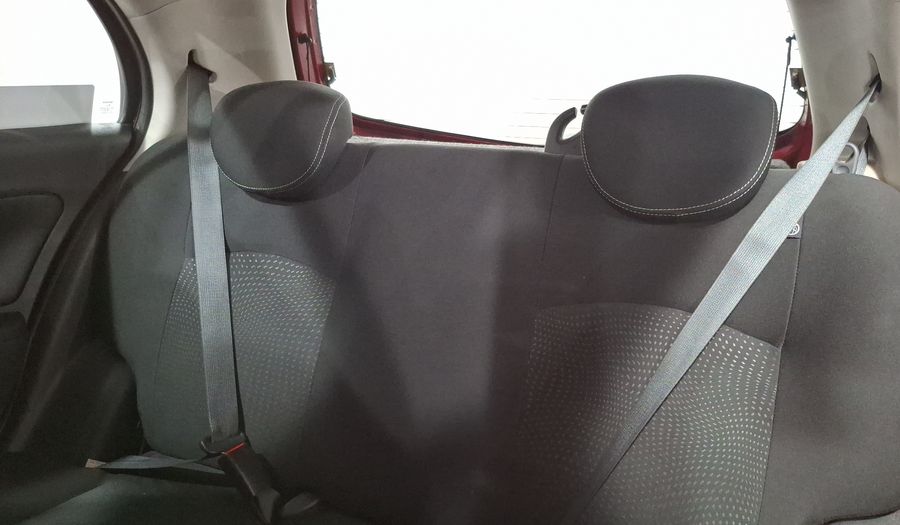 Nissan March 1.6 ADVANCE AUTO Hatchback 2022