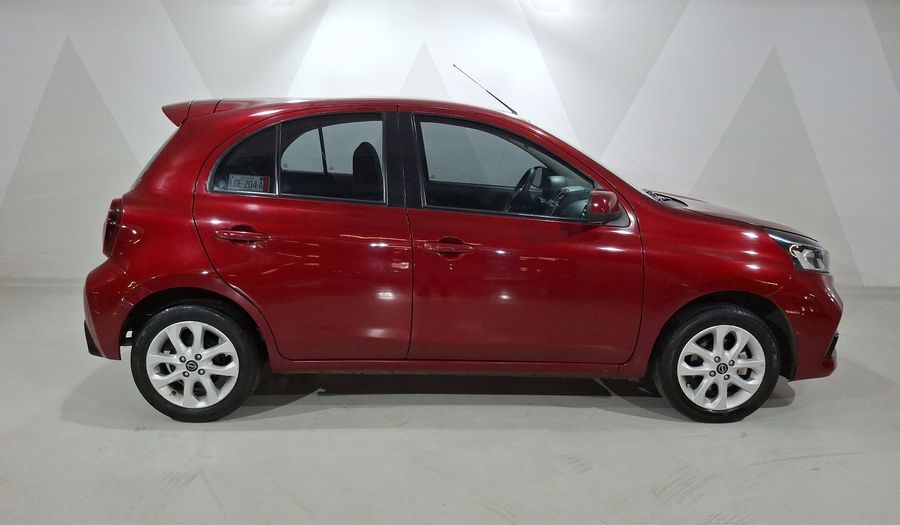 Nissan March 1.6 ADVANCE AUTO Hatchback 2022