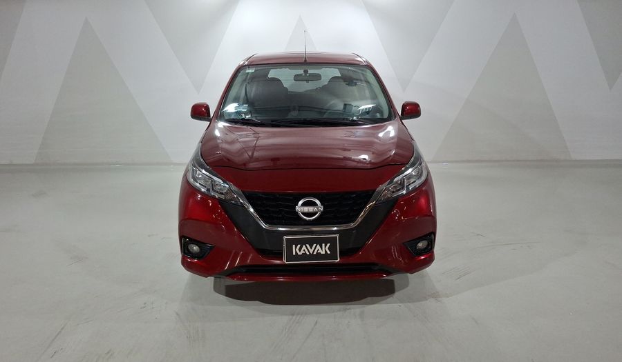 Nissan March 1.6 ADVANCE AUTO Hatchback 2022