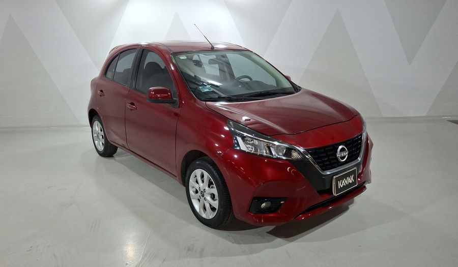 Nissan March 1.6 ADVANCE AUTO Hatchback 2022