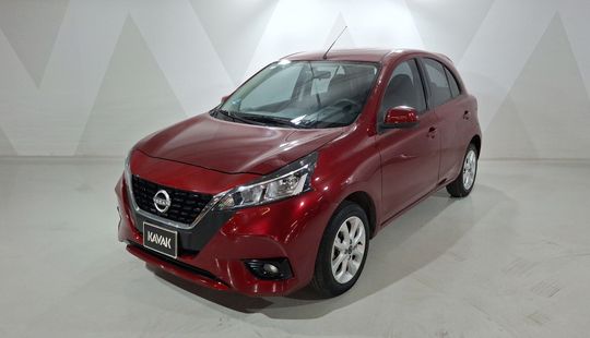 Nissan • March