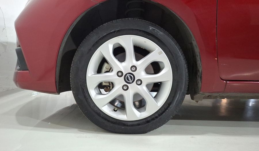 Nissan March 1.6 ADVANCE AUTO Hatchback 2022