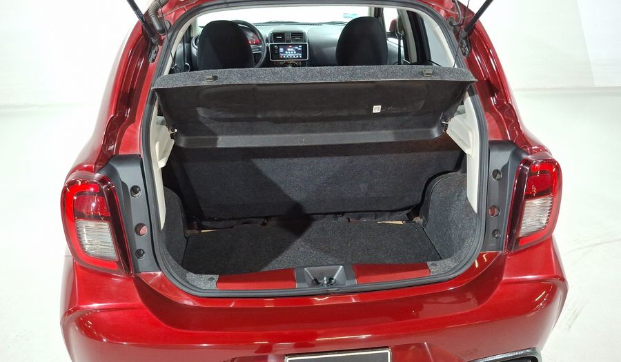 Nissan March 1.6 ADVANCE AUTO Hatchback 2022