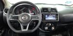 Nissan March 1.6 ADVANCE AUTO Hatchback 2022