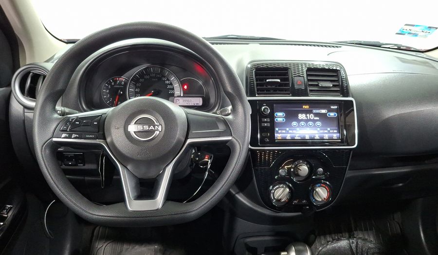 Nissan March 1.6 ADVANCE AUTO Hatchback 2022