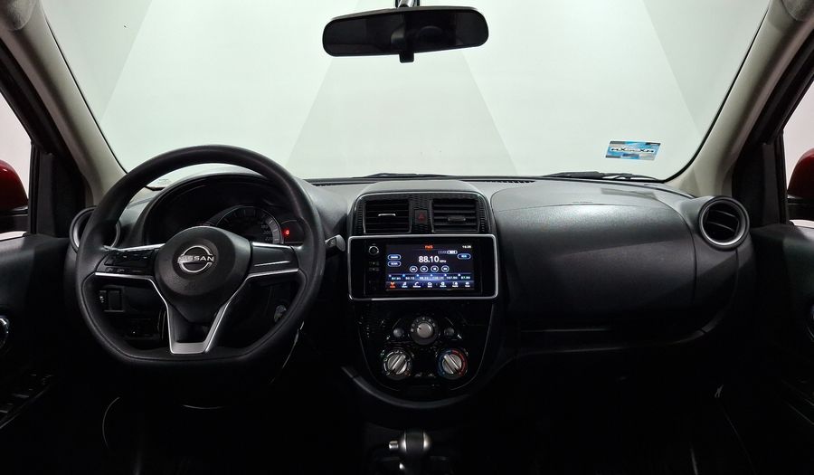 Nissan March 1.6 ADVANCE AUTO Hatchback 2022