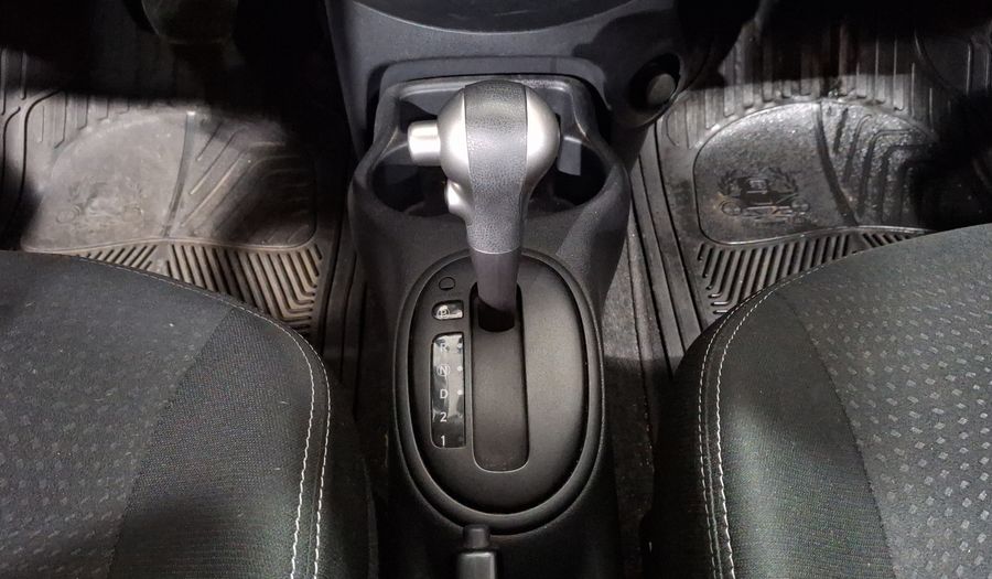 Nissan March 1.6 ADVANCE AUTO Hatchback 2022