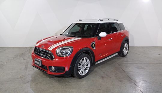 Mini • Countryman
