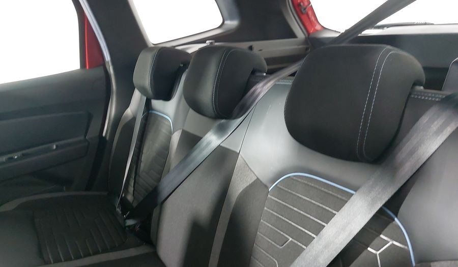 Renault Duster 1.6 ICONIC Suv 2021