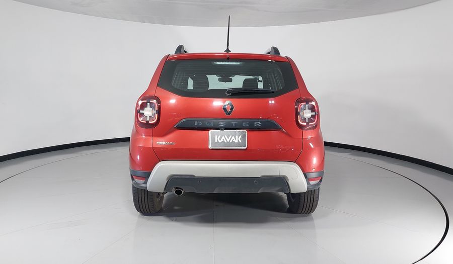 Renault Duster 1.6 ICONIC Suv 2021