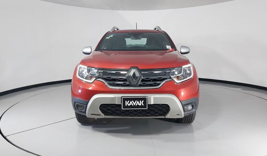 Renault Duster 1.6 ICONIC Suv 2021
