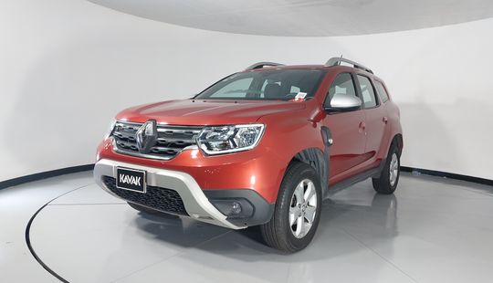 Renault • Duster