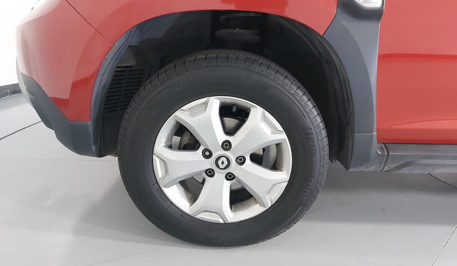 Renault Duster 1.6 ICONIC Suv 2021