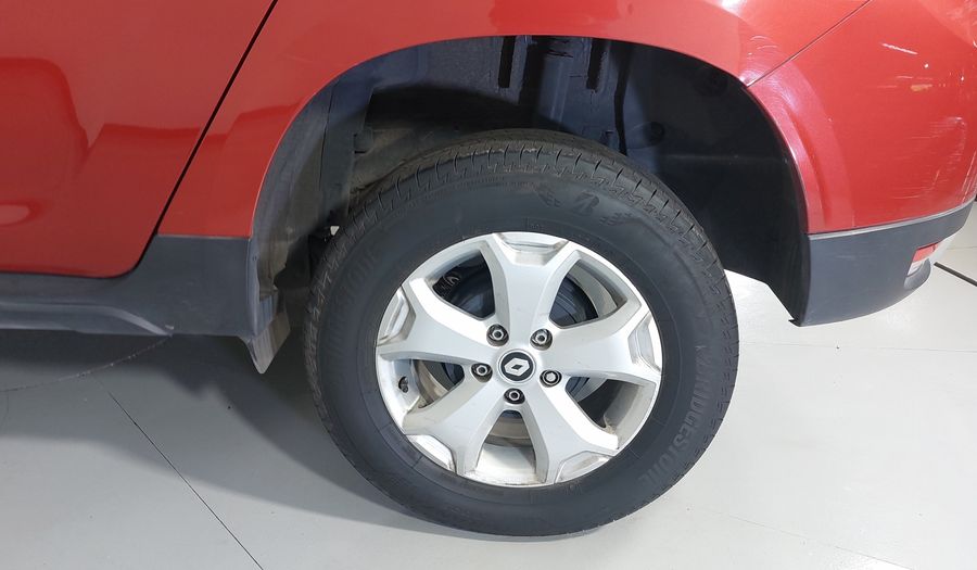 Renault Duster 1.6 ICONIC Suv 2021