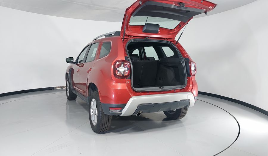 Renault Duster 1.6 ICONIC Suv 2021