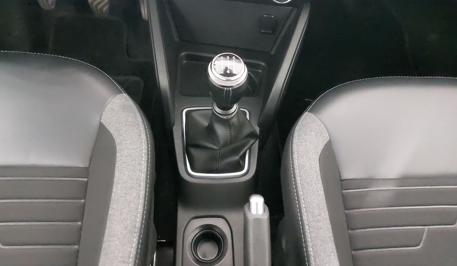 Renault Duster 1.6 ICONIC Suv 2021