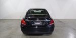 Mercedes Benz Clase C 2.0 200 CGI EXCLUSIVE AT Sedan 2016