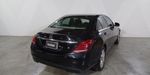 Mercedes Benz Clase C 2.0 200 CGI EXCLUSIVE AT Sedan 2016
