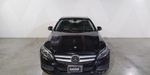 Mercedes Benz Clase C 2.0 200 CGI EXCLUSIVE AT Sedan 2016