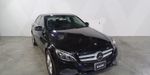 Mercedes Benz Clase C 2.0 200 CGI EXCLUSIVE AT Sedan 2016