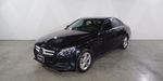 Mercedes Benz Clase C 2.0 200 CGI EXCLUSIVE AT Sedan 2016