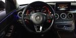 Mercedes Benz Clase C 2.0 200 CGI EXCLUSIVE AT Sedan 2016