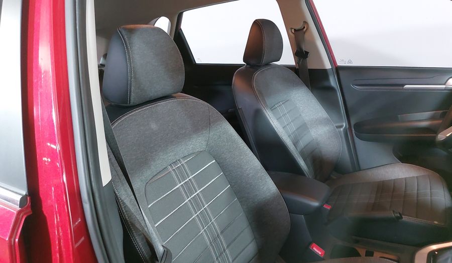 Kia Sonet 1.5 EX AUTO Suv 2024