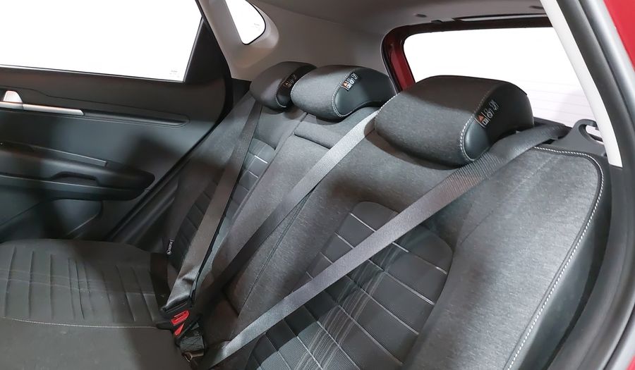 Kia Sonet 1.5 EX AUTO Suv 2024