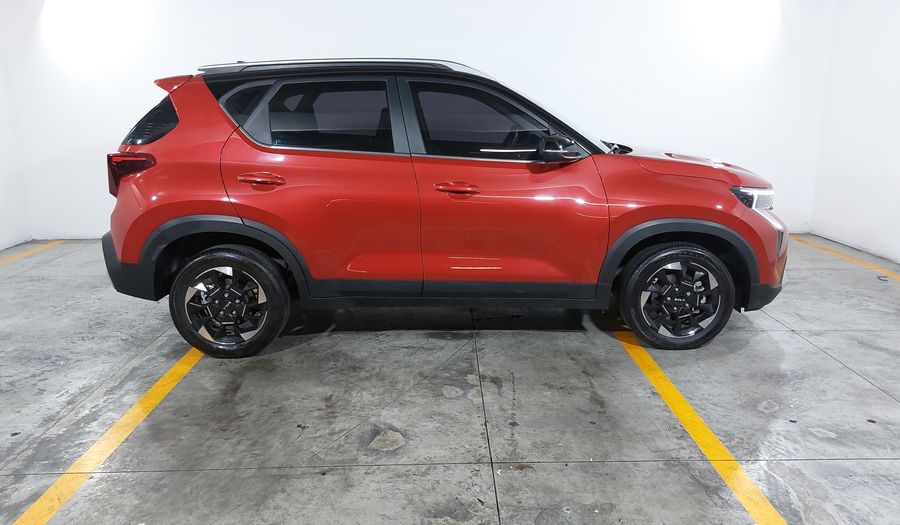 Kia Sonet 1.5 EX AUTO Suv 2024