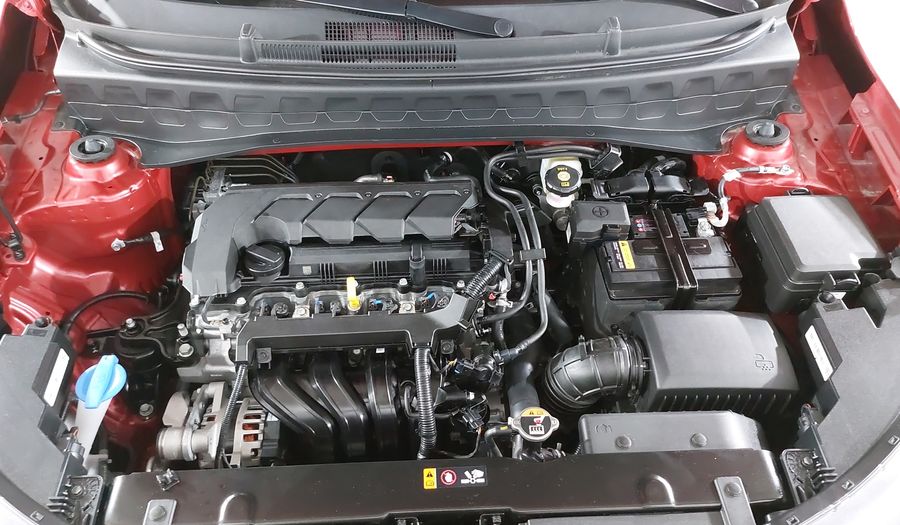Kia Sonet 1.5 EX AUTO Suv 2024