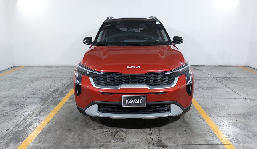 Kia Sonet 1.5 EX AUTO Suv 2024